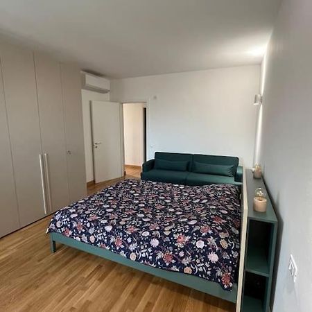 Appartamento San Nicolo Treviso Exterior photo